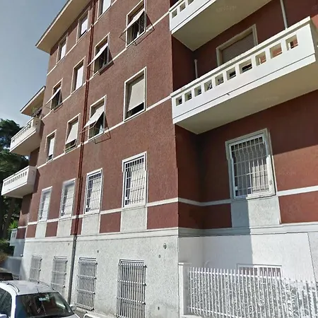Ai 2 Papi Bed and breakfast 2*