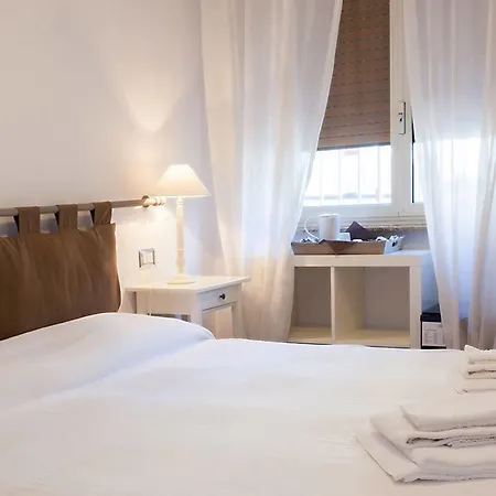 Bed and breakfast Ai 2 Papi Roma