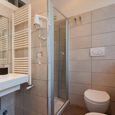 Bed and breakfast Ai 2 Papi Roma