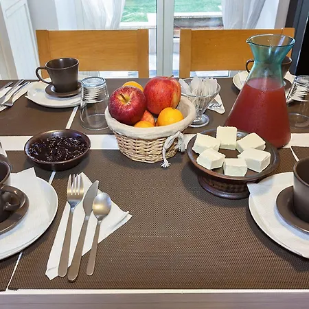 Bed and breakfast Ai 2 Papi Roma