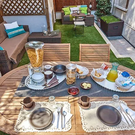 Ai 2 Papi Bed and breakfast Roma