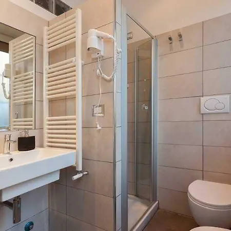 Ai 2 Papi Bed & Breakfast Rom