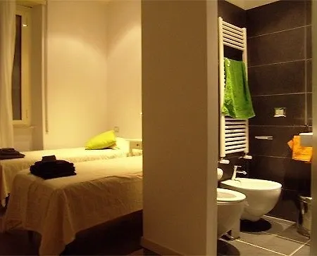 Ai 2 Papi Bed & Breakfast