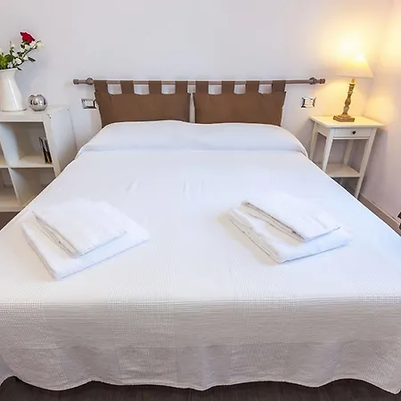 Bed & Breakfast Ai 2 Papi