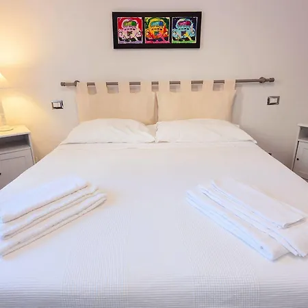 Ai 2 Papi Bed & Breakfast