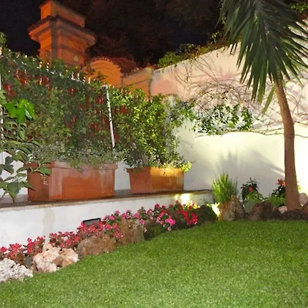Bed & Breakfast Ai 2 Papi Rom