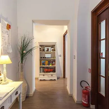 Ai 2 Papi Bed and Breakfast Ρώμη