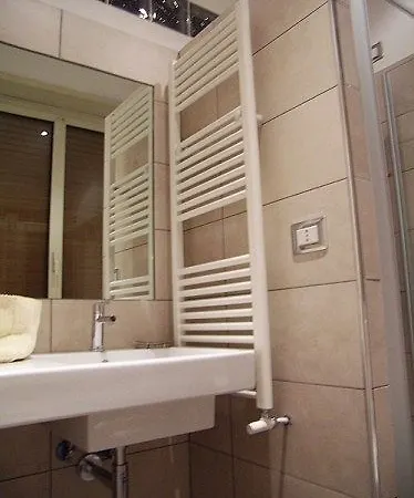 Bed and Breakfast Ai 2 Papi Ρώμη