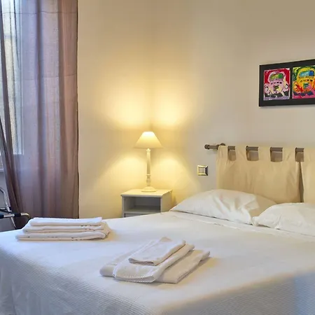 Ai 2 Papi Bed and Breakfast Ρώμη